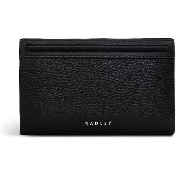 Radley DNA スモール ジップトップ コインパース RADLEY DNA Small ZIPTOP Coin Purse, Navy : Amazon.ie: Fashion